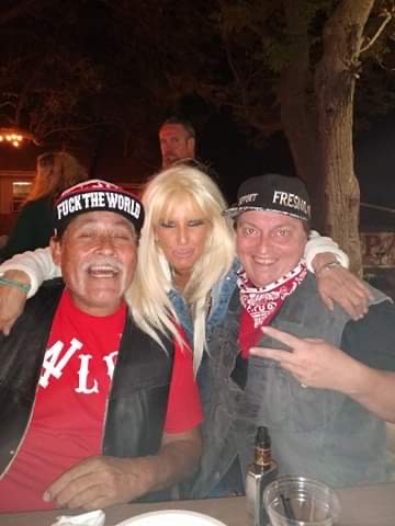 hanging out at bike night .... https://t.co/cYSW1I49tJ