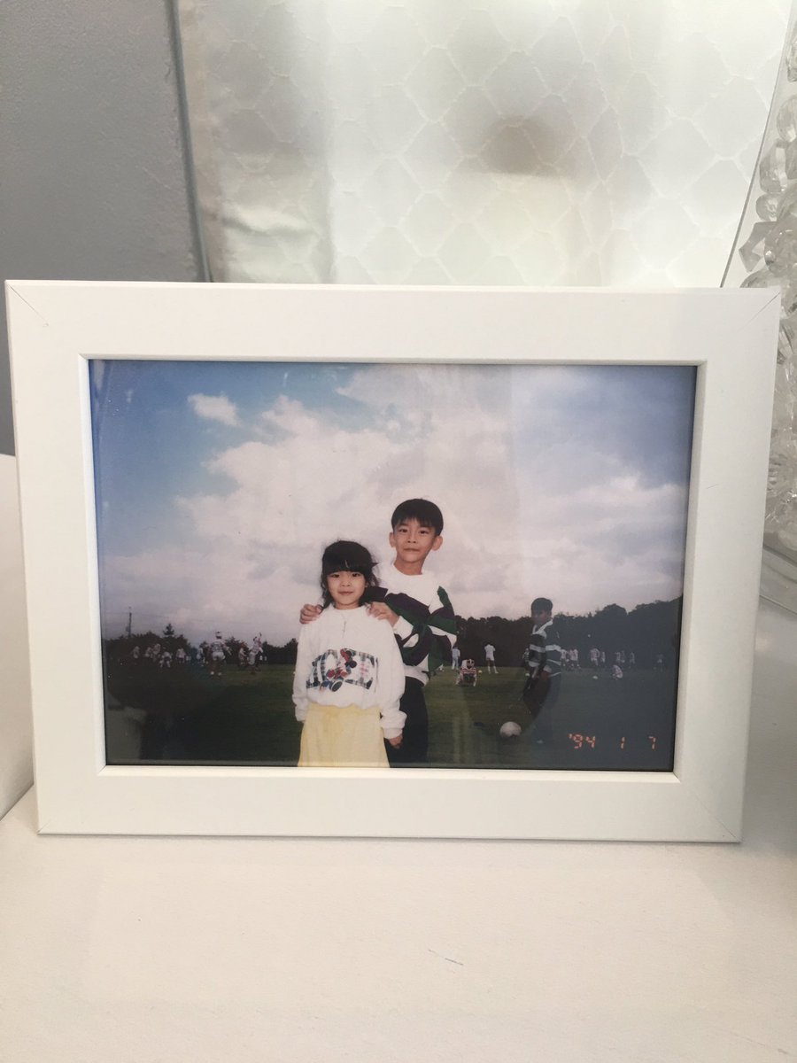 SkyforMew's tweet photo. Good memories with you @MSuppasit 

One day for us @MSuppasit and #mewlions 

#1DayStayswithMew
#MewSuppasit https://t.co/dOfBMU7q64