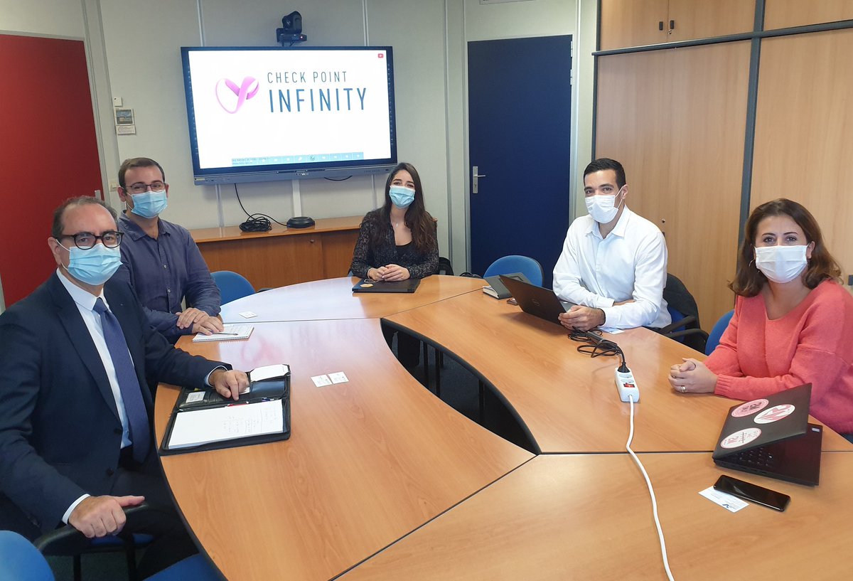 Security Systems Valley tweet media