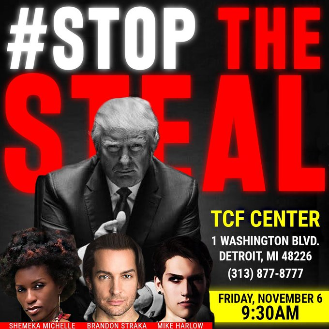 sherryrazor's tweet image. @3days3nights you are so succinct in your parsing of the real timeline of @realDonaldTrump's Presidency. Promises made and promises kept. He speaks for the People, not the elite predatory class. I'll be there tomorrow @ #TCFCENTER #Detroit fighting back. #FightBack #LegalVotes