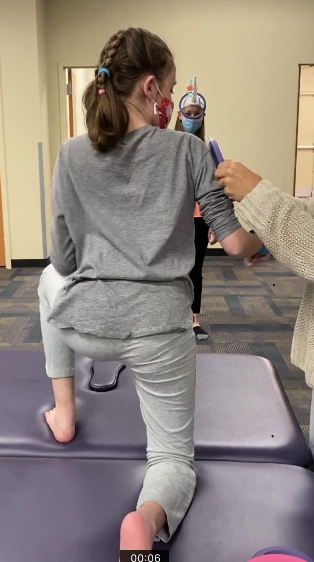 Dora Gosselin, PT, DPT, PhD tweet media