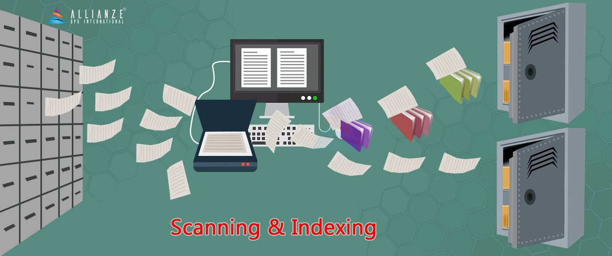 Converting the #printedforms or #documents into easily editable #digitalforms. 
#DataEntry #DataConversion,#Scanningandindexing #BPO #AllianzeBPO #OCR #business #marketing
For More Information;
Visit:allianzebpo.com/image-scanning…
Call: +91-484-2413071 / +1-224-778-7482(USA)