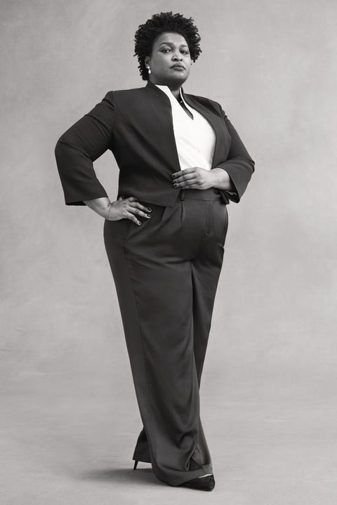 WonderKing82's tweet photo. Sen. Chris Coons tells MSNBC
that Stacey Abrams brought a plan to him 6 years ago to flip Georgia blue: "We've got a very strong ground game in Georgia because of the leadership of Stacey Abrams."

Queen! https://t.co/dPKxAUepG4