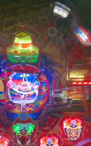 ぱちんこキュレーション 三共 Joy Brain 君 Pスーパーコンビa7500のショート試打動画を載せたよ T Co 3nimakvo1a 大当たり消化中なんだけど すごいノスタルジックな音楽流れてる たぶん間寛平さんの 開けチューリップ っていうやつだと ぱちんこキュレーション 三共 Joy Brain 君 Pスーパーコンビa7500のショート試打動画を載せたよ T Co 3nimakvo1a 大当たり消化中なんだけど すごいノスタルジックな音楽流れてる たぶん間寛平さんの 開けチューリップ っていうやつだと