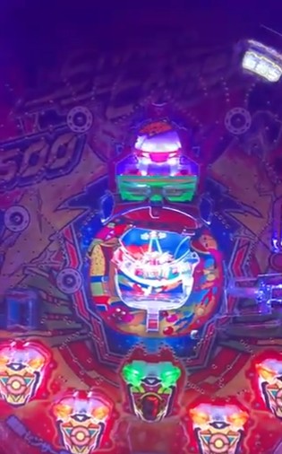 ぱちんこキュレーション 三共 Joy Brain 君 Pスーパーコンビa7500のショート試打動画を載せたよ T Co 3nimakvo1a 大当たり消化中なんだけど すごいノスタルジックな音楽流れてる たぶん間寛平さんの 開けチューリップ っていうやつだと ぱちんこキュレーション 三共 Joy Brain 君 Pスーパーコンビa7500のショート試打動画を載せたよ T Co 3nimakvo1a 大当たり消化中なんだけど すごいノスタルジックな音楽流れてる たぶん間寛平さんの 開けチューリップ っていうやつだと