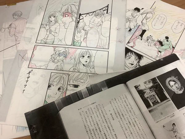 資料のコピー、ケチって使用済みコピーの裏にとっていたのでシュレッダーかけて棄てないと恥ずかしいという罠に陥っている #1日5つ棄てる #ヲタかづけ 