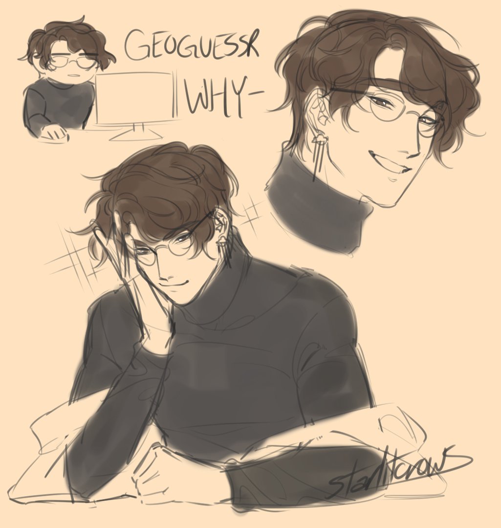 starlitcrows's tweet photo. geoguessr (geoguessr)
#wilbursootfanart #mcyt https://t.co/M0J05n7fXV