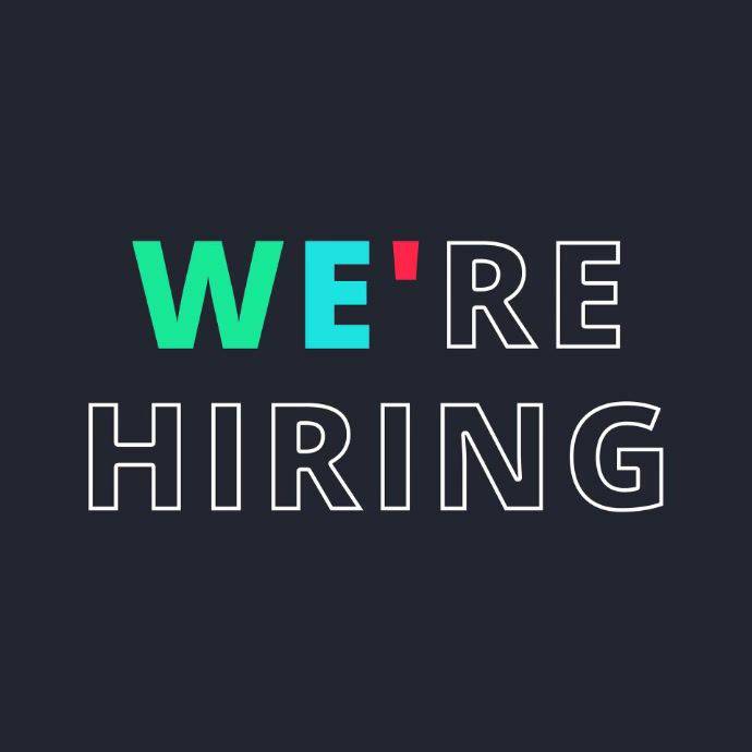 OptimalVE's tweet photo. We are looking for the following positions:

Senior Frontend Developer
(Exp: 4-6 Yrs)

Technical Lead (Frontend)
(Exp: 7-10 Yrs)

Job Location: NOIDA

#JobVacancy #WeAreHiring #OptimalVirtualEmployee #JobVacancyIndia #ForHire #BusinessAnalystJobs https://t.co/LBjWlIR3kV