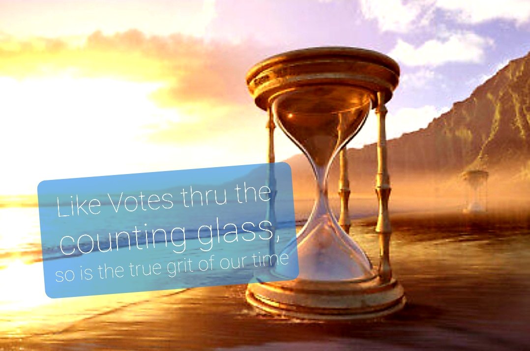 AbsolutelyKate's tweet photo. ๐จ "Like #votes
thru the counting glass,
so is the
#truegrit
of our lives"
C'mon #Pennsylvania
#ElectionResults2020
#PresidentBiden ๐บ๐ธ
waiting . . . waiting
โ #citizenKate
( and You ) https://t.co/DZVG775I9w