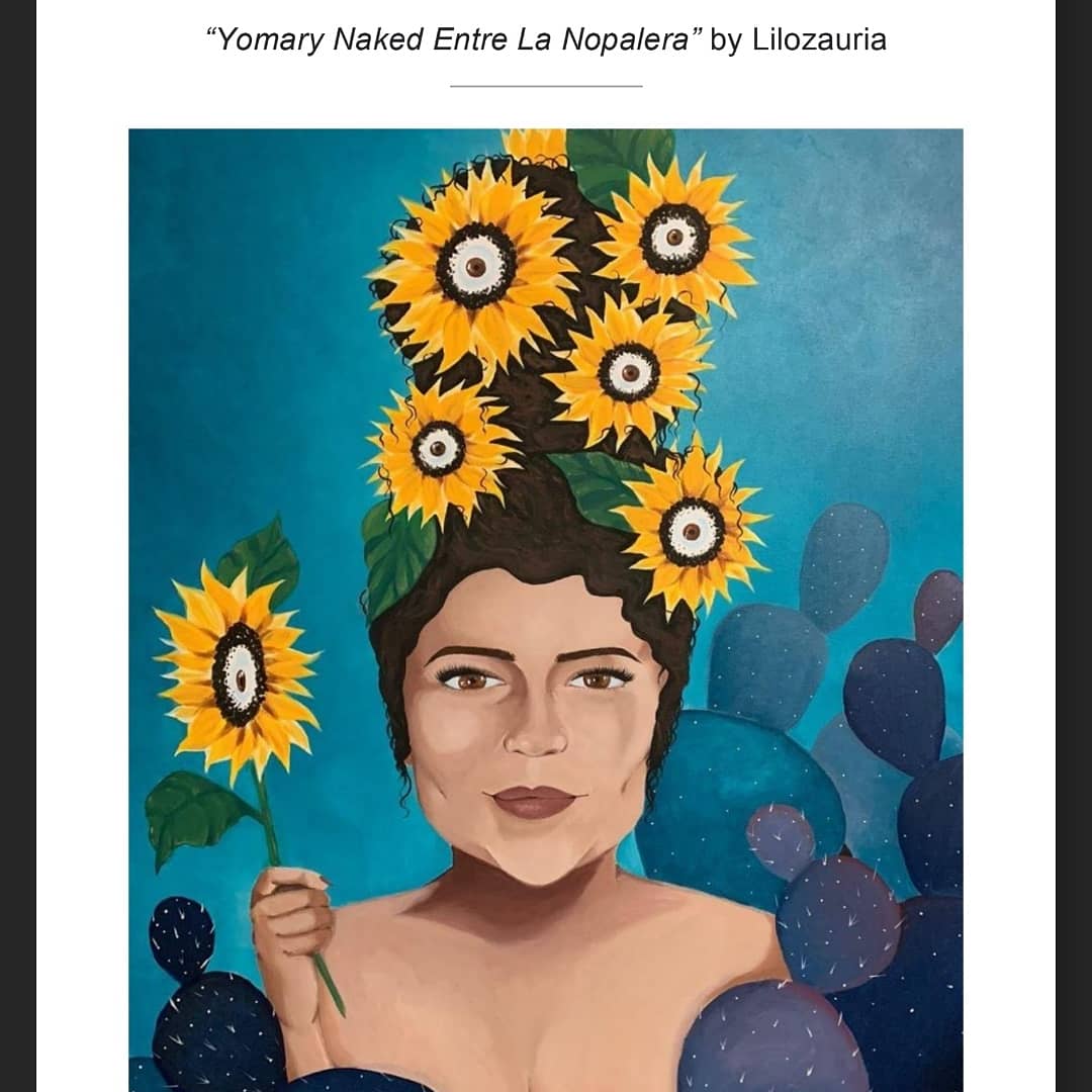MILPACollective's tweet photo. Check out the newest issue of #PozoleForTheSol :
https://t.co/bD8TJ6ESVW
.
.
https://t.co/McGAop9AN1
#MILPA #Salinas #MontereyCounty #Youth #VirtualSpace #Magazine https://t.co/WmmQLnC5fw