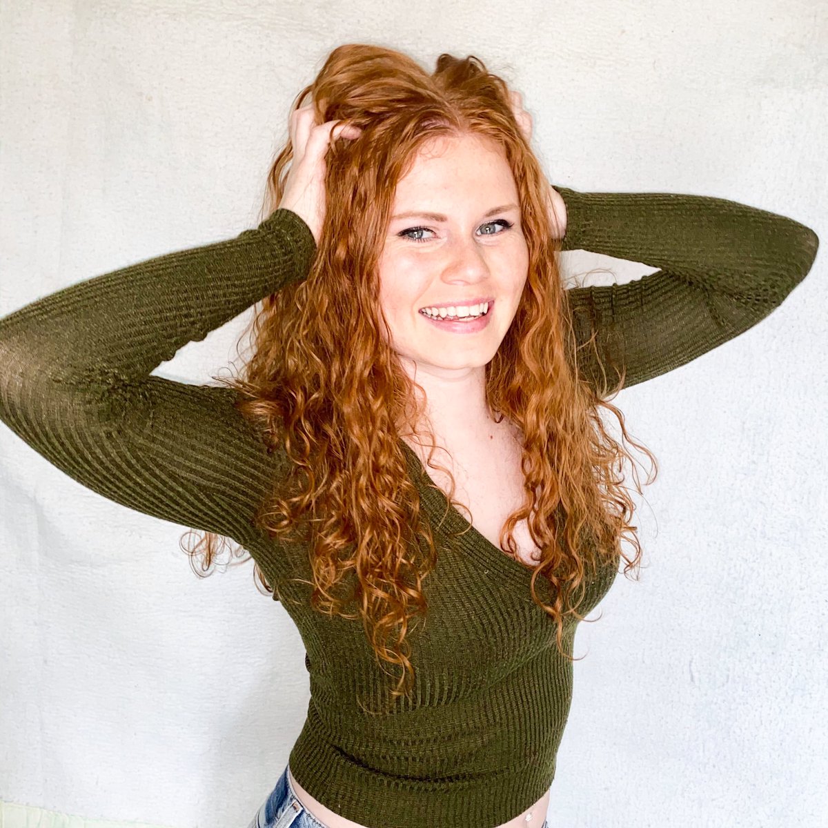 smsokoll's tweet photo. #nationalredheadday https://t.co/EhYCGUvz6C