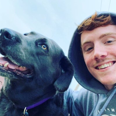 CadeWilkey's tweet photo. #NewProfilePic https://t.co/xEs4bBErdf