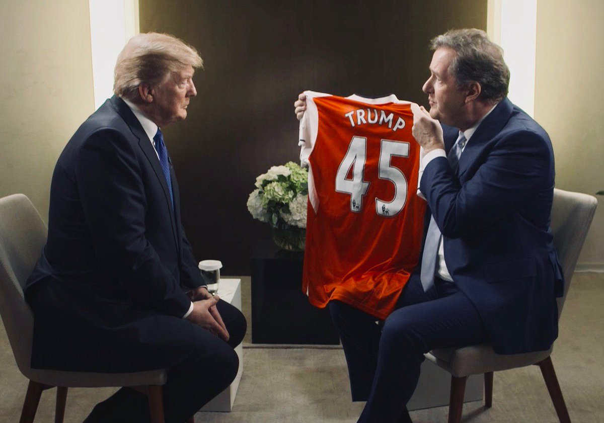 goal's tweet photo. Arteta's next signing? 😝 

Apparently he could be available soon 👀 https://t.co/qwz4m9tZuE