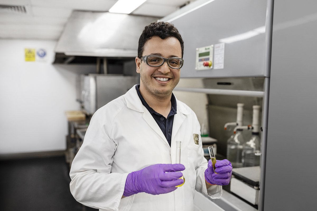 ABCRefinery's tweet image. The #ABCRefinery laboratory is the only Australian laboratory to have been awarded National Association of Testing Authorities (NATA) accreditation for the analysis of gold, silver and their alloys.

#accredited #accreditedlab