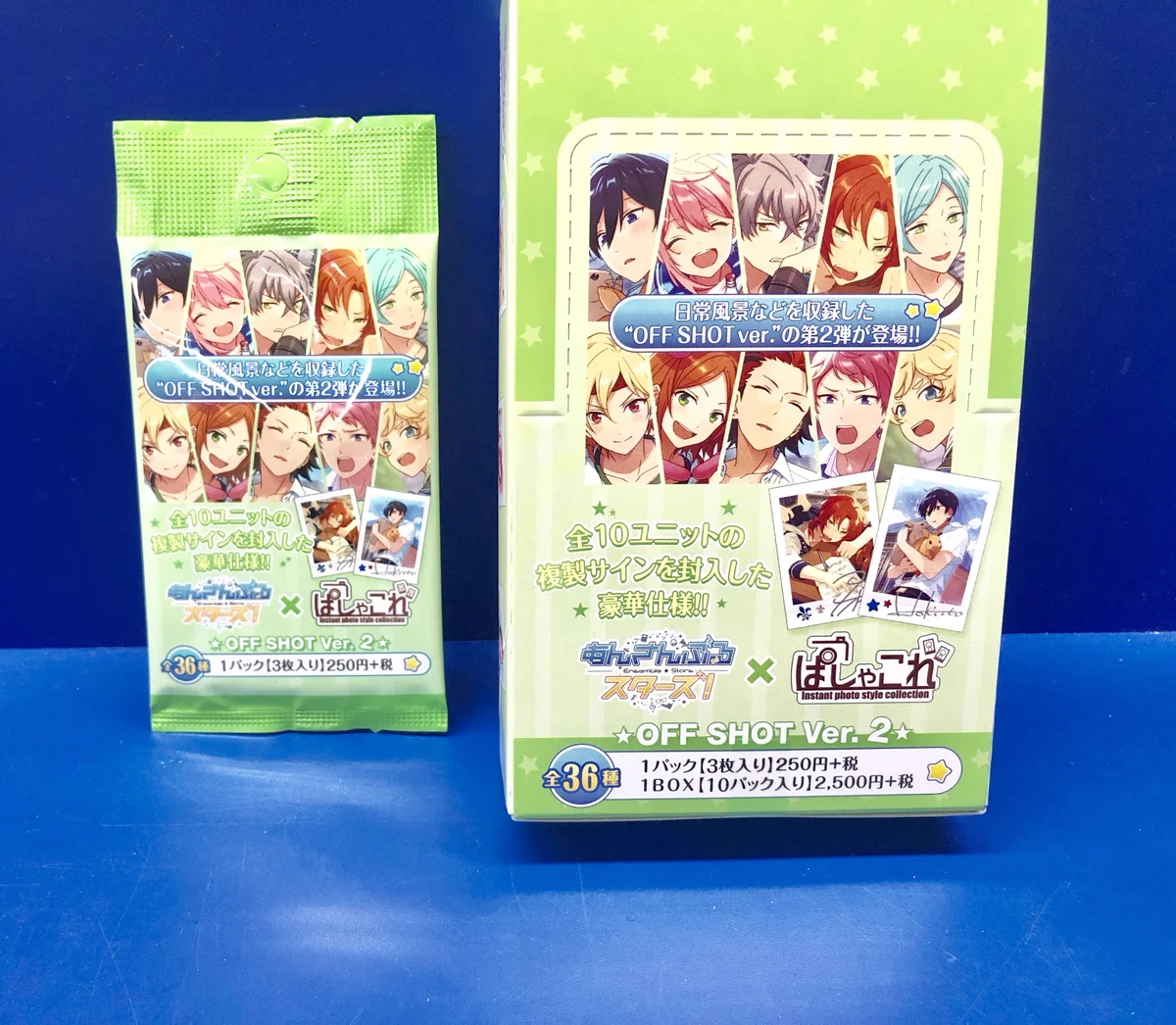 あんスタ グッズ まとめ売り 大量 パシャこれ　アクリルスタンド など アニメイト池袋本店 on X: 