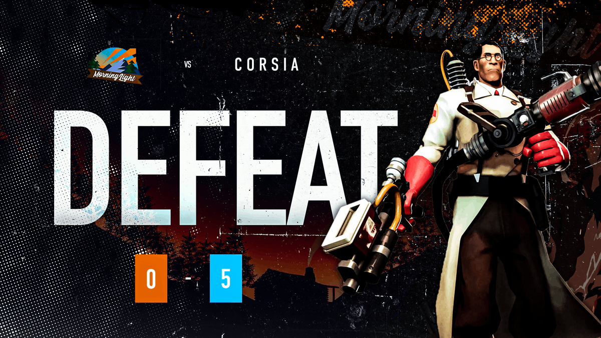 Morning Light tweet media