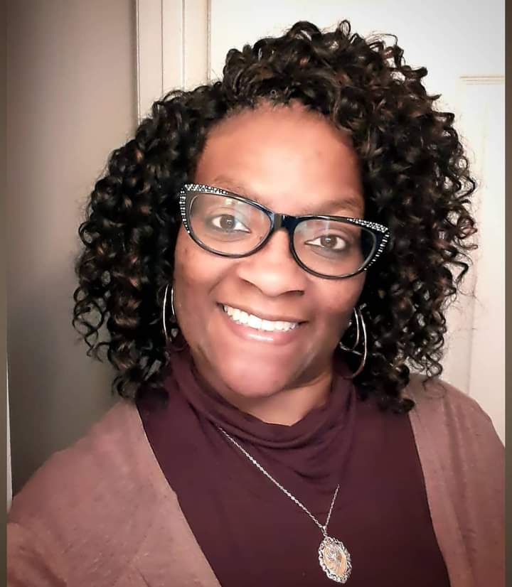 LadyVBlu's tweet photo. 2020 has thrown some major blows, BUT I'm so THANKFUL that I don't look like what I've been through!! God is more than Good to "Lil Ole Me!!"π―ππΎππΎπͺπΎπ #ThankfulThursday #GodsDaughter #FaithinAction #Type2Survivor #PrayerNWorks #iAmMyPriority #HealthisWealth https://t.co/NY3jU35Ew0