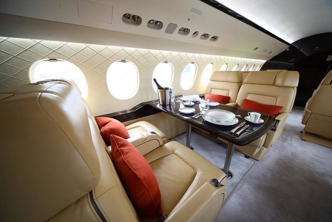 Call us now for a quote +44 2032 87 5757/+1 424 781 3192
contact@luxoair.com
“Fly in Style, Fly with Class”
LuxoAir.com
━━━━━━━━━━━━━━━━
#Airline #Luxury #PrivateJets #PrivatePlane #BusinessJet #Luxo #Air #Billionaire #Millionaire #Lifestyle