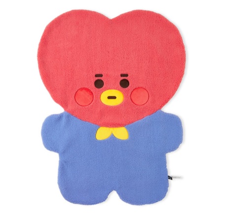 dannyoppakpop's tweet photo. BT21 Boucle Blanket! Warm and Cozy to stay at home!
If you want to buy them, let me know! Send us DM :)
#BTS #BTSxARMY #IdolMerchandise #BT21 #Chimmy #Tata #Koya #Mang #RJ #Cooky #Shooky #LineFriends #OriginalKoreanProduct https://t.co/04JXU6Wk8l