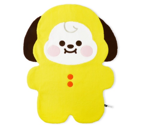 dannyoppakpop's tweet photo. BT21 Boucle Blanket! Warm and Cozy to stay at home!
If you want to buy them, let me know! Send us DM :)
#BTS #BTSxARMY #IdolMerchandise #BT21 #Chimmy #Tata #Koya #Mang #RJ #Cooky #Shooky #LineFriends #OriginalKoreanProduct https://t.co/04JXU6Wk8l