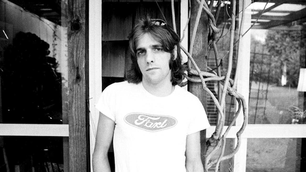     happy birthday Glenn Frey
 was born this day in 1948 in Detroit, MI. 