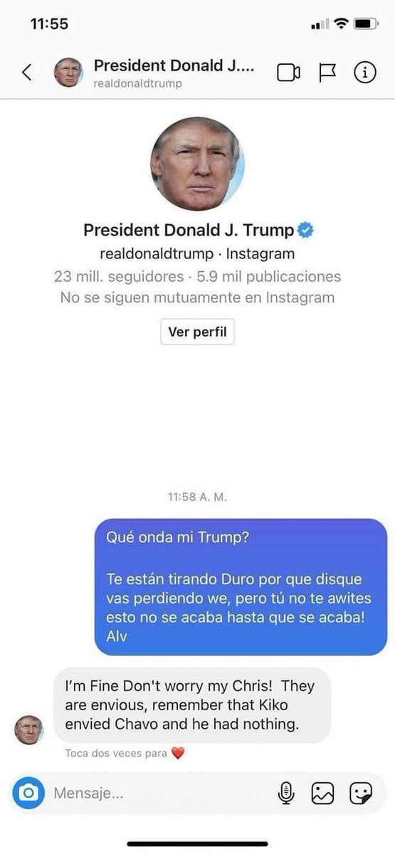 Victor Buendia tweet media