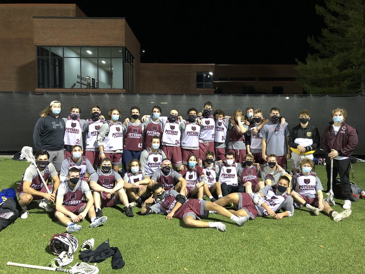 Wrapped up an awesome 8 weeks of fall ball tonight with a little intrasquad scrimmage. #gobears #proud