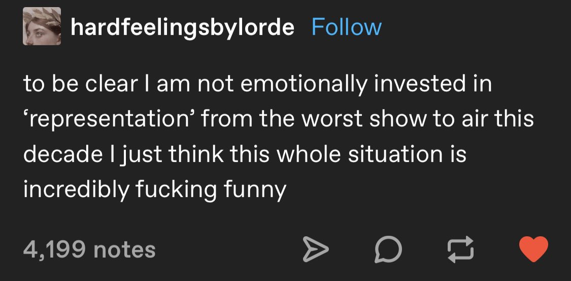 bringing the best tumblr posts i can find tonight to twitter