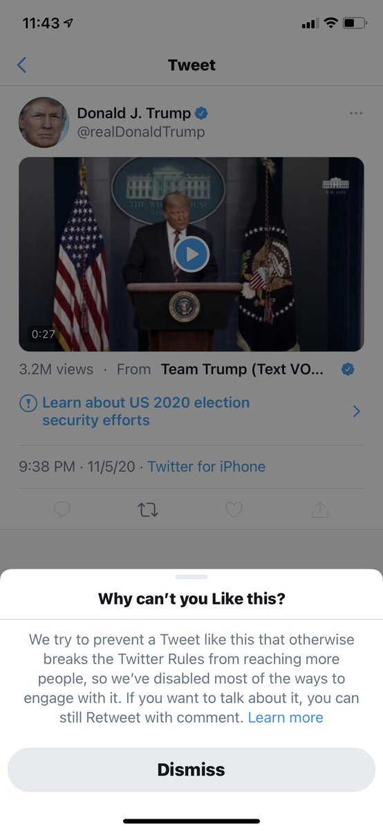 erin_simonic's tweet photo. Cancel culture at its finest!! #Trump2020 https://t.co/d8bclqjI70