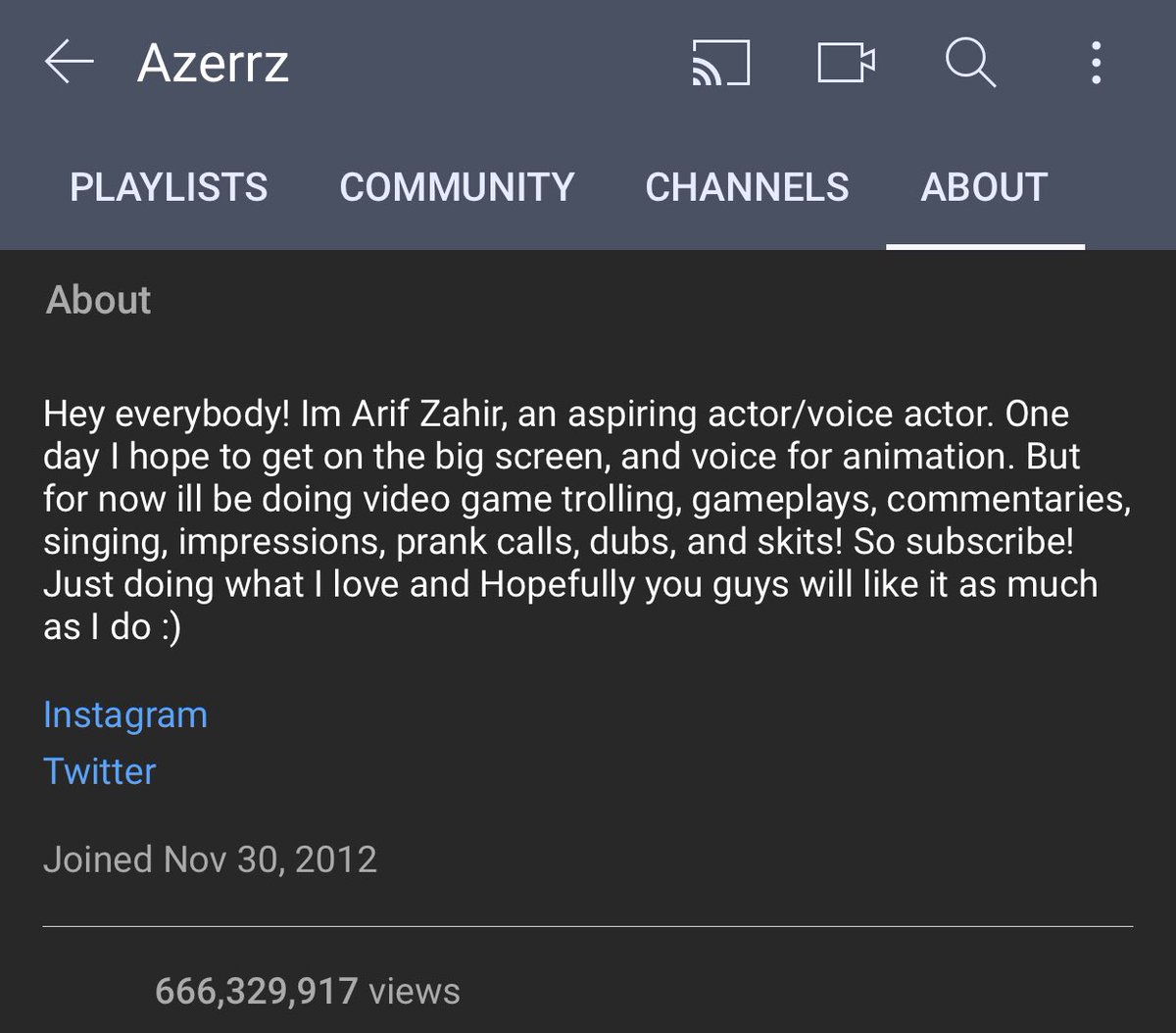 Arif Zahir tweet media