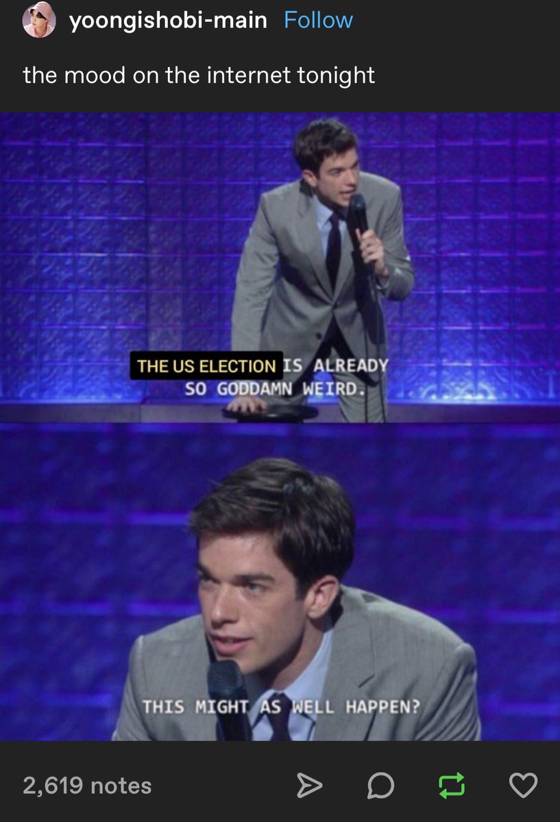 bringing the best tumblr posts i can find tonight to twitter