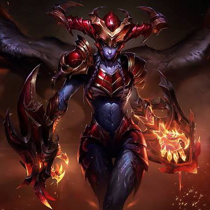 shyvana