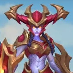 shyvana
