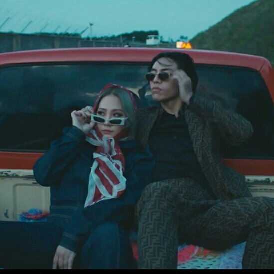 itgirldeia's tweet photo. hi for those who don't know the beautiful guy on the video, his name is Christian Yu aka DPR IAN. he's also a singer, producer, dpr's visual & chief director. his works are acknowledged by adobe. stan not only for his looks but for his insane talent and craft too๐ #5StarMVOutNow https://t.co/NzuKbfPq5N