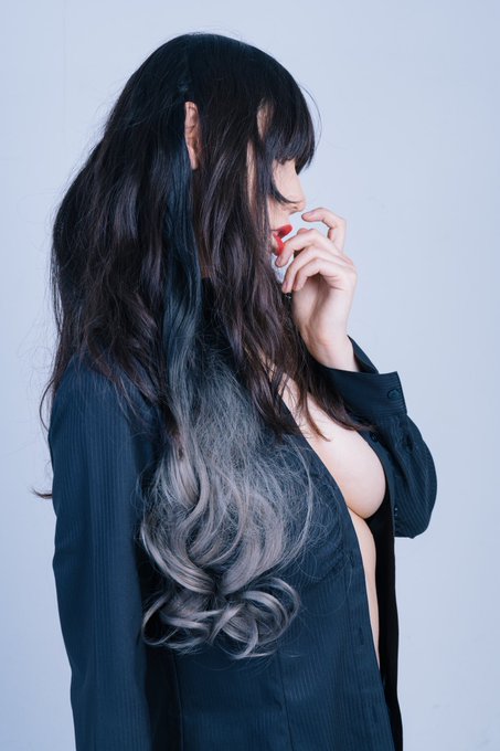 Twitterのコスプレ画像16