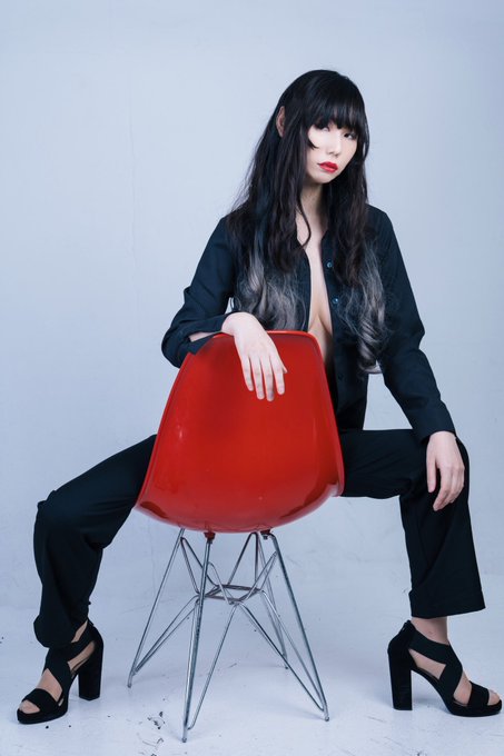 Twitterのコスプレ画像17