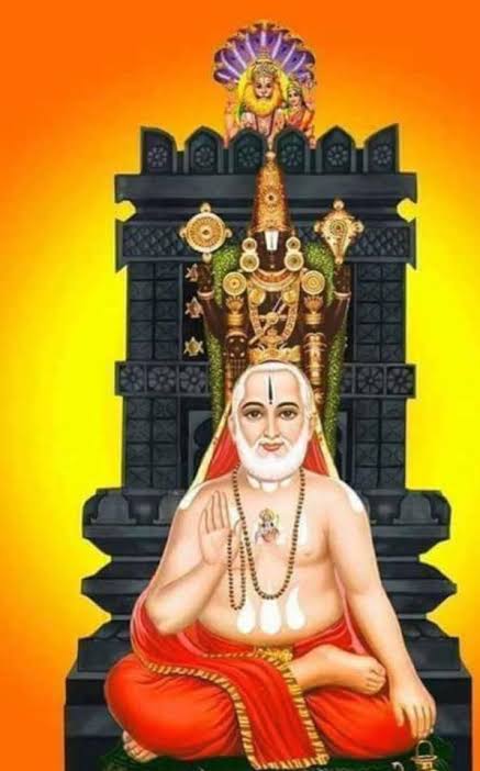 No introduction neededShri Raghavendra theertha Incarnation of vyasaraja theerthaMiracles of him are very famous His Brindavana is in MantralayaHe entered vrindavan alive