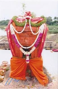 Shri vibhudendra tirthaBrindavan at hebburAmsa of surya