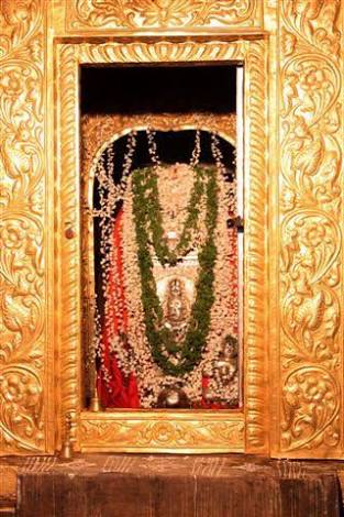 Shri Satyabodha theerthaMan of miracles Brindavan at savvanurHis life described in Satyabodha vijaya