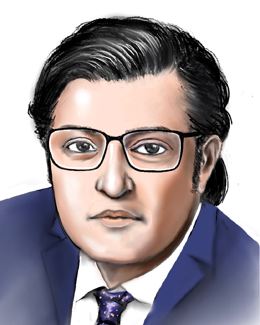 (Arnab Goswami’s challenge to breach of privilege notice) @republic to submit before  #SupremeCourt on affidavit how Maharashtra assembly had asked  #ArnabGoswami to appear within 10 minutes of being served. CJI has stated it can take cognizance only after any action is taken