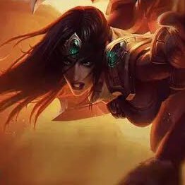 sivir