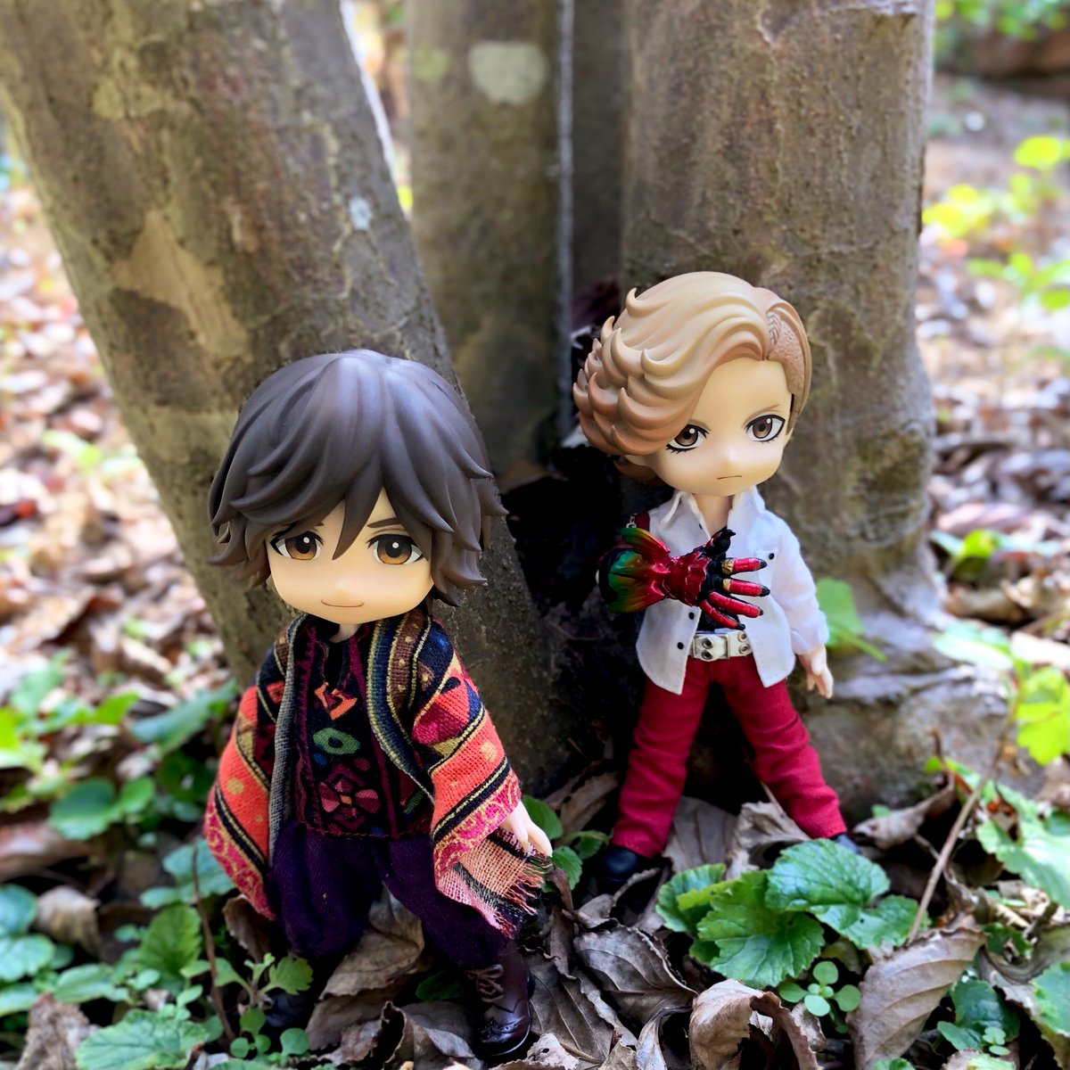 ねんどろいどカスタムで仮面ライダーooo オーズ Togetter