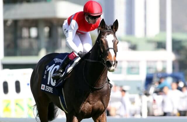 ট ইট র Jra Van公式 海外競馬ニュース ディアドラ出走のバーレーン国際競走 愛ダービー馬ソヴリンなど参戦 Keiba T Co 2kbtm6qrwj T Co Ofwgcla5t8 ট ইট র