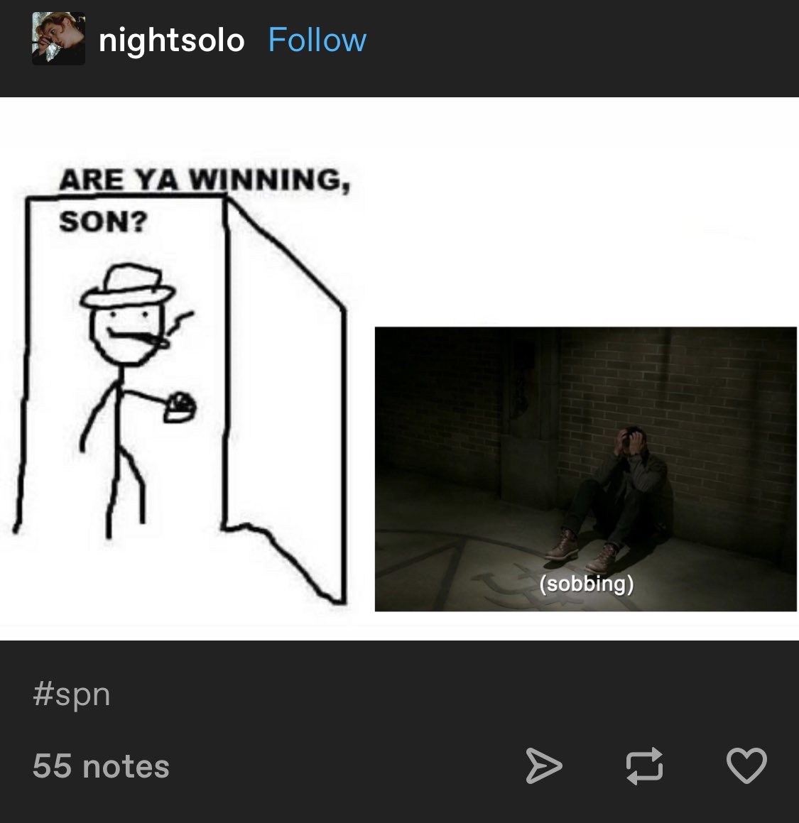 this one. this one made me cry.