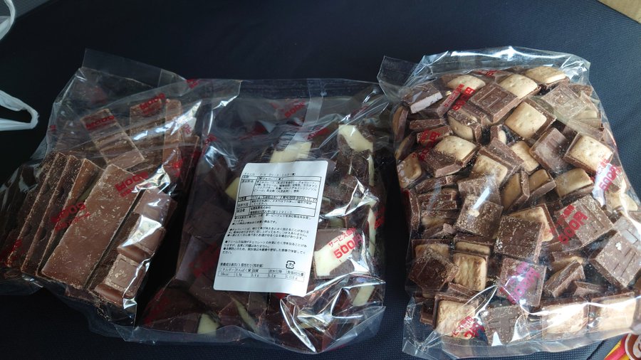 福岡の工場見学は無料 チロルチョコやひよこや通りもんが人気って本当 すぐるんママチャンネル