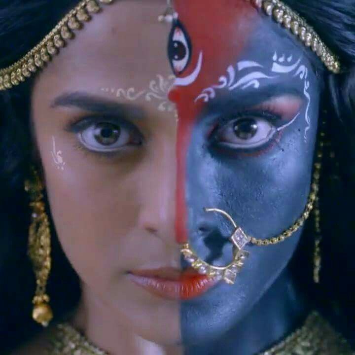 _ghadi_soni_'s tweet photo. अब्ला में भी बल होता है
शिव कि शक्ति भी नारी है
उसके आत्मसम्मान पर वार ना करो
क्यों कि जब जीवन देने वाली लेगी,
महाकाली का रूप
तब सिर्फ अंत है...!!
और अंत से ही आरंभ...!!

जय महाकाली 🙏🙏🙏

#GoodMorningWorld https://t.co/EhsiVHRngF