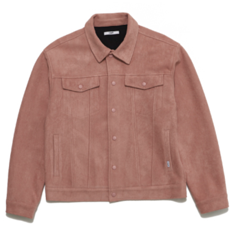 whatday6use's tweet photo. 🐰 201106 Wonpil - Dancing Cartoon M/V Behind

[Outfit]
1'SOFT - SUEDE TRUCKER JACKET - INDIE PINK 
원소프트 -스웨이드 트러커 자켓 - INDIE PINK
₩49,000 / $43.00 / IDR 619.000
 🔗https://t.co/2AJmME2DYZ

#DAY6 #데이식스 #원필 #WONPIL #DancingCartoon #WhatWonpilUses #Wonpil_1soft https://t.co/0cGqMhVnXk