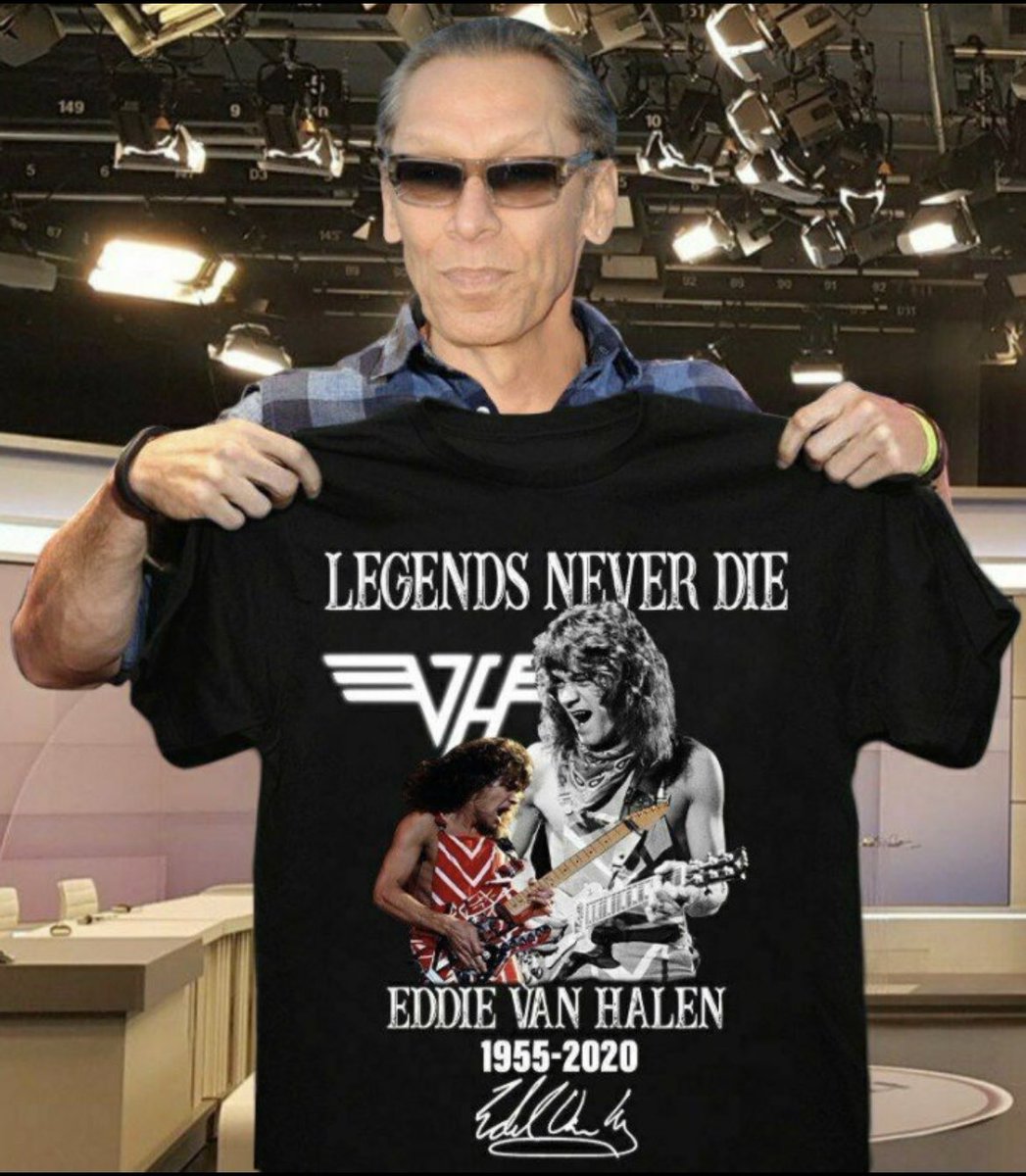 Wolf Van Halen tweet media