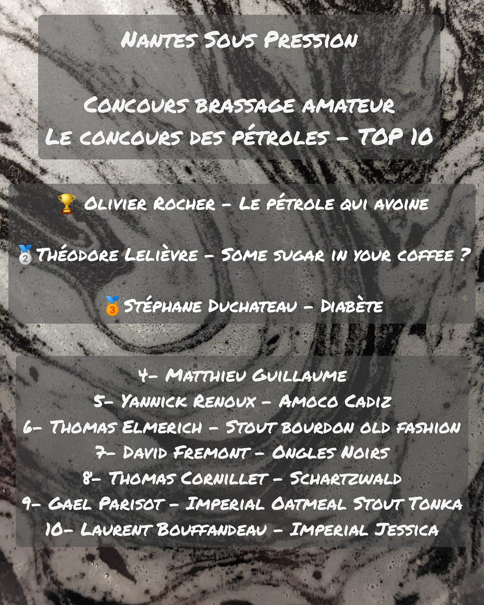 Nantes Sous Pression tweet media