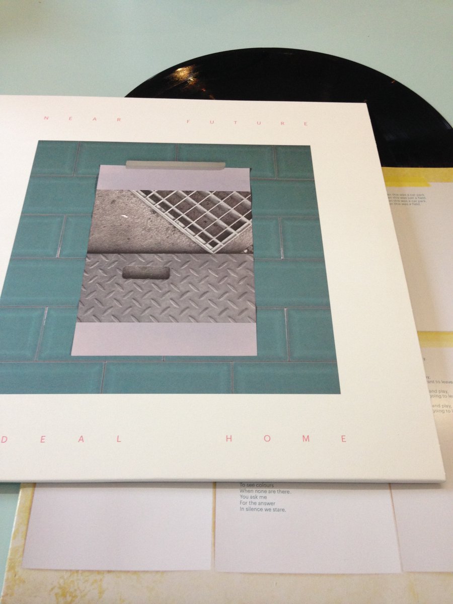 _nearfuture's tweet photo. Near Future's new single 'Sacrifice' is out now along with a cover of Kraftwerk's 'Ohm Sweet Ohm' as the 'B' side.  
And we've also discounted Near Future's debut album 'Ideal Home' if you didn't buy it first time around: https://t.co/e1f5N4snSz
@bernholzmusic @_blancmange_ https://t.co/ZX0I4gX84p